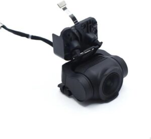 Accessori per droni DJI Avata 2, modulo telecamera pan-tilt e gimbal stabilizzato per riprese professionali