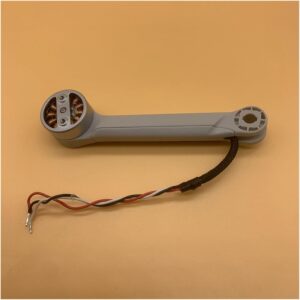 Immagine del braccio posteriore e anteriore sinistro destro per drone DJI Mini 3  