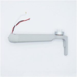 Braccio motore originale per DJI Mini 4 Pro, ideale per la riparazione e il miglioramento delle prestazioni del drone.