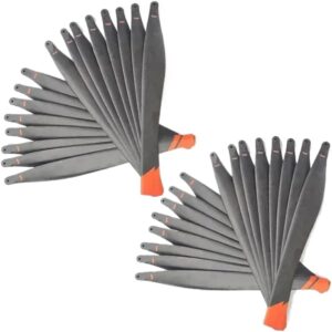 Immagine del T20P T25 5413 pieghevole in nylon e fibra di carbonio, compatibile con droni DJ T20P T25, perfetto per l'agricoltura.