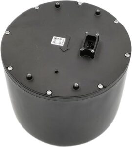 Radar omnidirezionale DBXGBST per DJI T20, ideale per la protezione delle piante e le operazioni agricole
