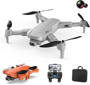 Mini Drone con Fotocamera 6K, FPV 5G WiFi, e Modalità Combat per un Volo Straordinario
