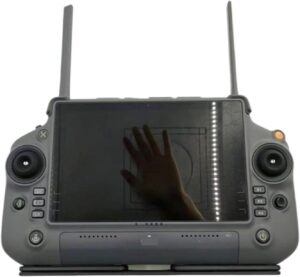 Accessori di riparazione per droni DJI T40 e T20P, ideali per uso agricolo, realizzati da Eletttoy.