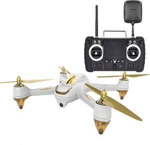 TIANHEY Drone 4K UHD con gimbal a 3 assi, motore brushless e Wi-Fi 5G, perfetto per foto e video stabili