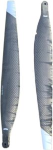 SoKOIUU 5420F compatibile con droni agricoli FC30/T20P/T40/T50, pieghevole in carbonio, CW e CCW