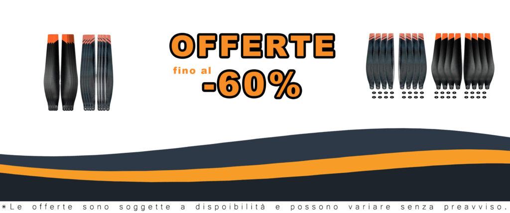 Set di accessori in fibra di carbonio per droni agricoli T40 T50 Series CW CCW, 16 pezzi inclusi