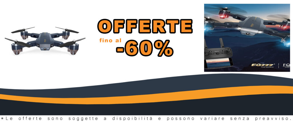 GPS FPV RC Drone FQ3 con telecamera HD regolabile e ritorno a casa GPS