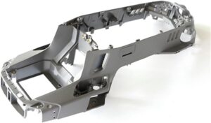 Telaio centrale Flytoyecce per DJI Mavic 2 PRO e Zoom, ideale per riparazioni e sostituzioni di scocca superiore  