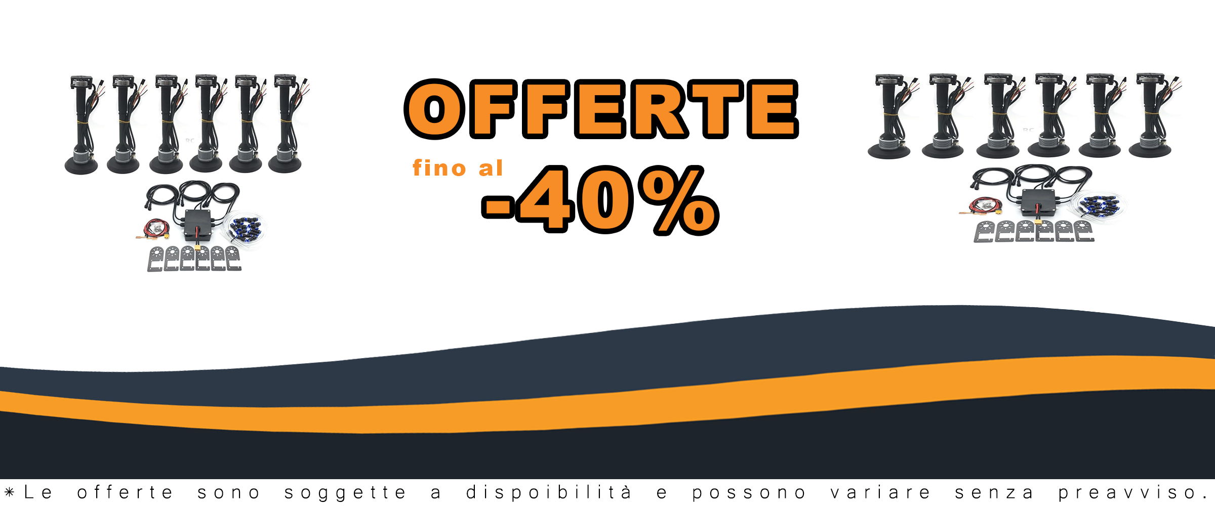 Accessorio For 5810 Spruzzatore per droni DJI, ugello di atomizzazione in metallo centrifugo, ideale per la protezione delle piante agricole