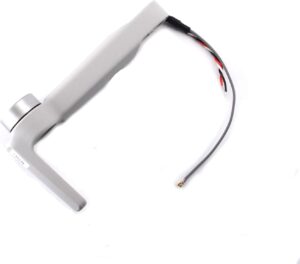 Elica del drone per DJI Mini 2, braccio motore destro anteriore posteriore sinistro per riparazioni e accessori.