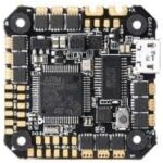 T-Motor F7 35A 45A AIO FC ESC per droni FPV, ideale per racing e freestyle con prestazioni elevate e configurazione semplice.