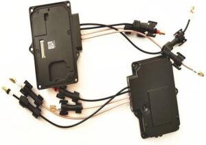 DBXGBST 000552.01 Accessori per Droni Agricoli – Facile da sostituire per DJI T40/T20Pro