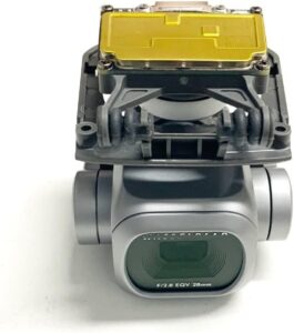 Parti di ricambio per DJI Mavic 2 PRO: Gimbal, Motore e Modulo Axis Arm Facili da sostituire