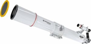 Telescopio Bresser 4890900 Messier AR-90/900 in offerta con coupon
