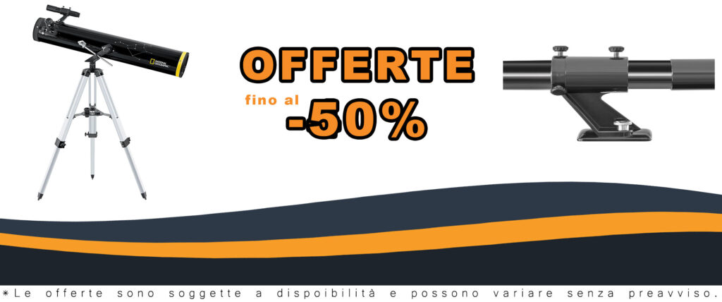 National Geographic Telescopio AZ 114/900 in offerta con codici sconto