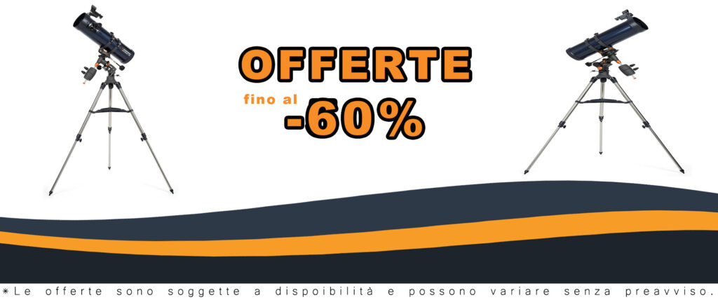 Celestron 31045 AstroMaster 130EQ telescopio riflettore newtoniano blu scuro