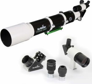 Sky-Watcher Telescopio Doublet APO in offerta con coupon e sconti  