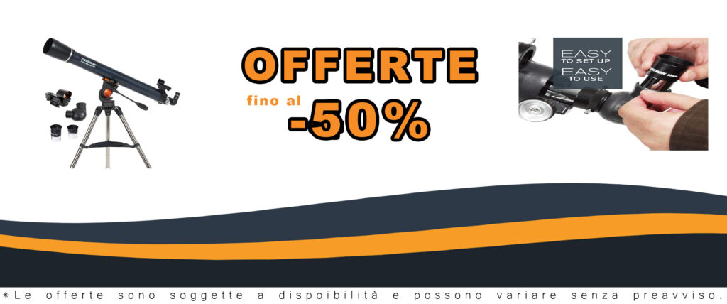 Telescopio rifrattore Celestron AstroMaster 90AZ con montatura altazimutale, colore blu scuro
