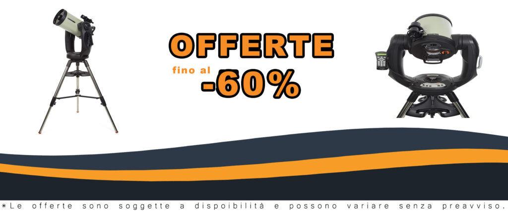 Celestron CPC Deluxe 9.25 HD telescopio computerizzato nero e bianco
