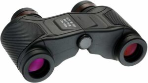 Binocolo JIEZM 8X25 impermeabile con messa a fuoco automatica in ambiente esterno