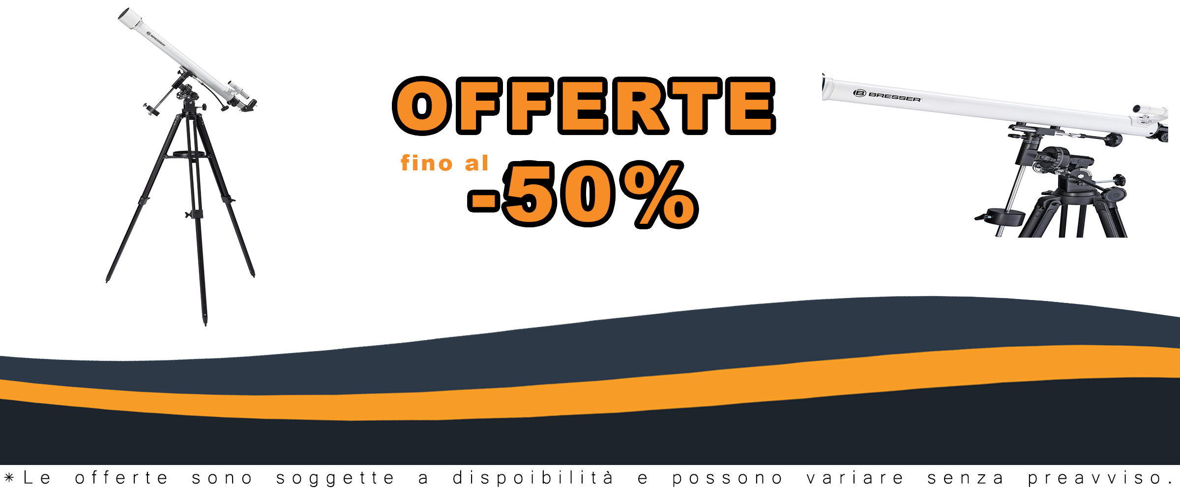 Bresser 4660910 Telescopio Rifrattore Classic 60/900 EQ Sky con accessori