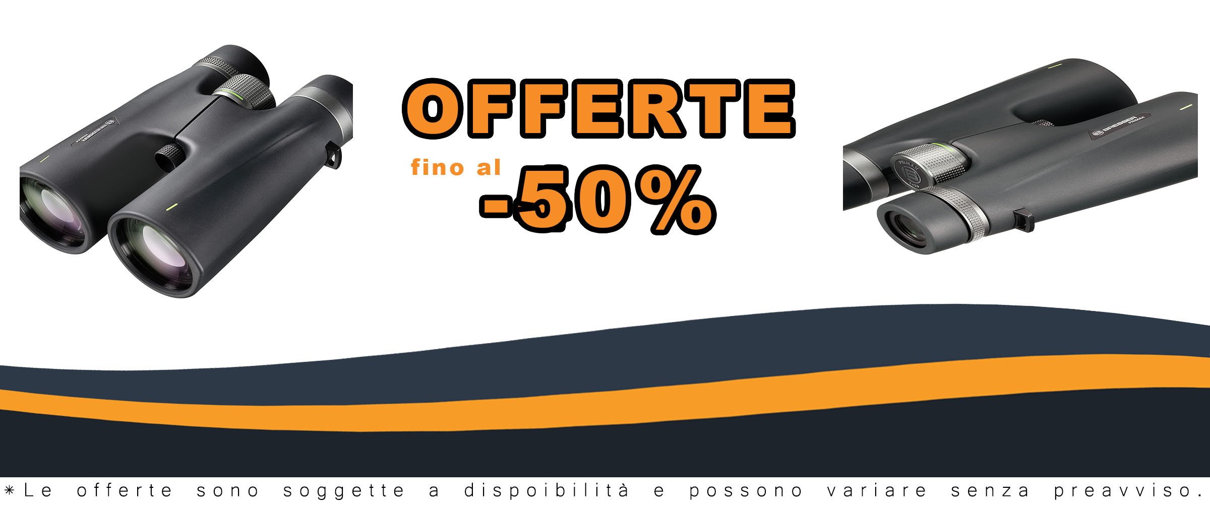 BRESSER Primax 8x56 binocoli luminosi con custodia e tracolla