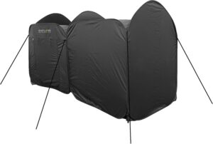 Osservatorio Mobile Pop-Up Explore Scientific protegge i telescopi dalle intemperie