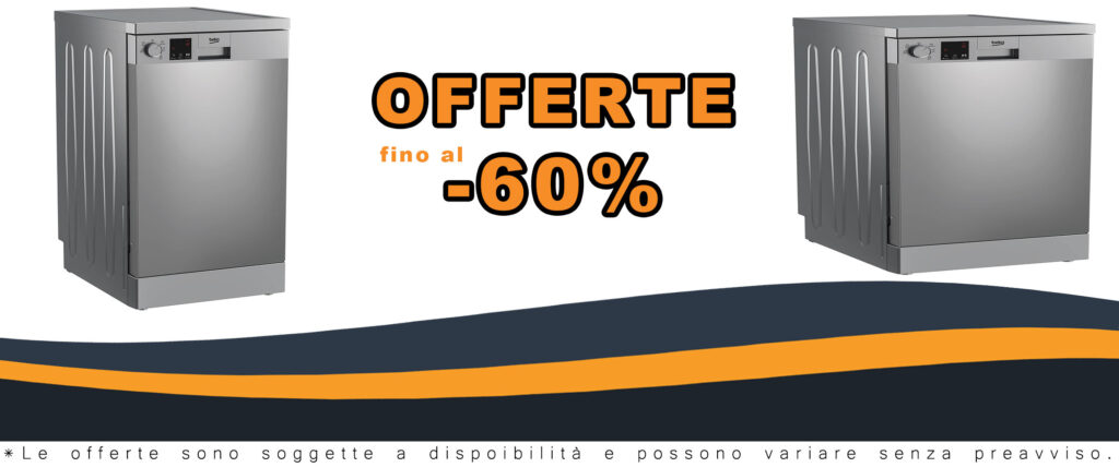 Lavastoviglie Beko DVS05024X SLIM 45 cm in acciaio inox, 10 coperti, display LED