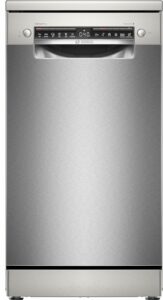Bosch SPS4EMI24E Serie 4 Lavastoviglie con EfficientDry e Home Connect  