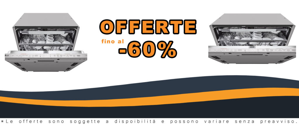 LG QuadWash DB365TXS Lavastoviglie da Incasso a Scomparsa Totale con 4 Bracci Irroratori, Vapore, e Wi-Fi