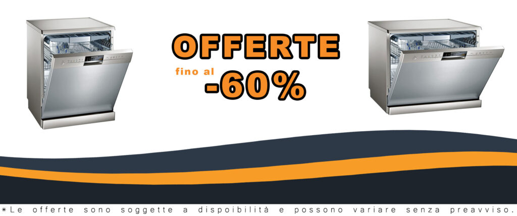 Lavastoviglie Siemens SN26P892EU, classe A+++, design moderno ed efficiente
