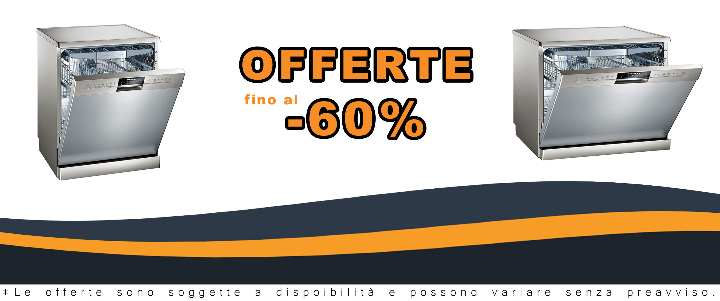 Lavastoviglie Siemens SN26P892EU, classe A+++, design moderno ed efficiente  