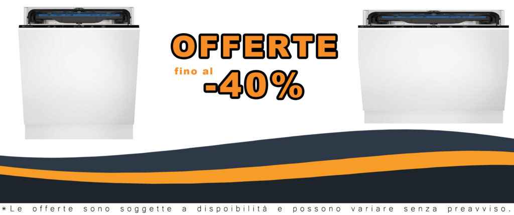 Lavastoviglie Electrolux 600 LSV48400L con SatelliteClean e MaxiFlex per una pulizia ottimale e risparmio energetico.
