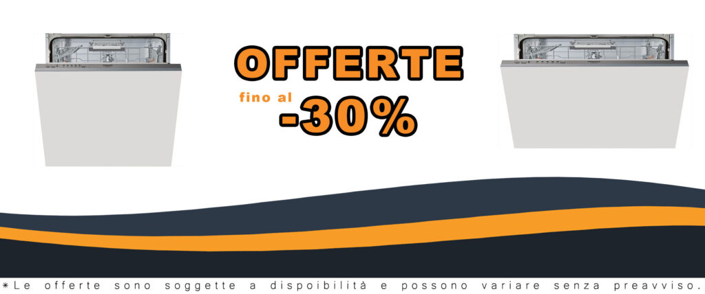 Lavastoviglie da 60 cm Scomparsa Totale, N° Coperti 13, Classe A+ con design elegante e capacità elevata