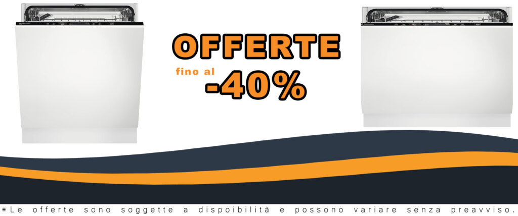 Lavastoviglie Electrolux EEQ47200L integrata con 8 programmi di lavaggio e comandi QuickSelect