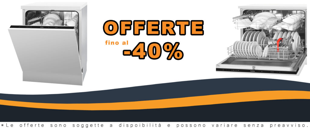 Lavastoviglie Amica EGSPV 597 201 da incasso, completamente integrata, 60 cm, perfetta per ogni cucina moderna