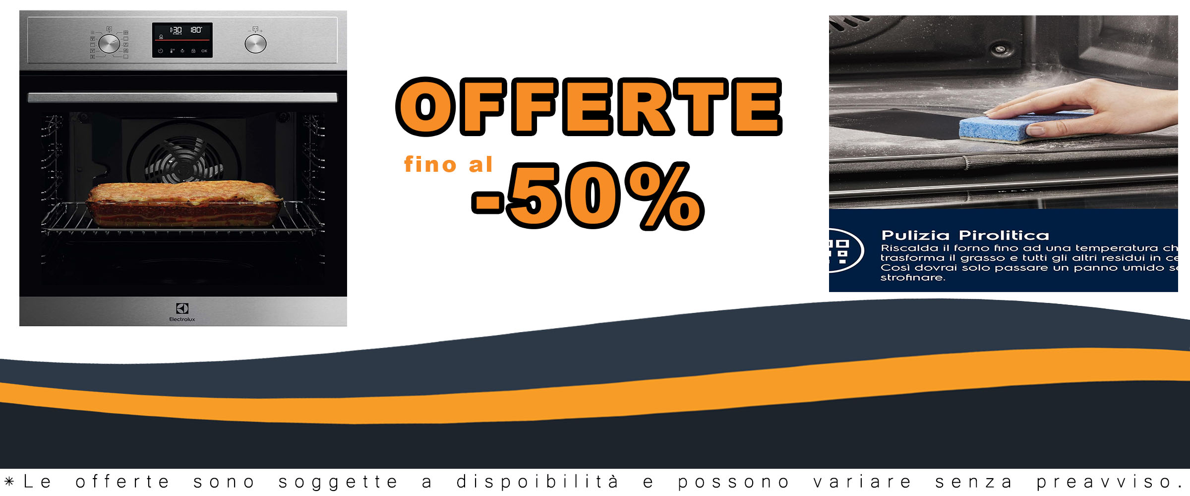 Electrolux Serie 600 Forno da Incasso Multifunzione in acciaio inox antimpronta  