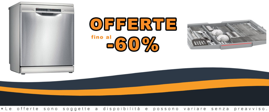 Bosch Serie 4 SMS4EMI06E lavastoviglie indipendente in Silver Inox, ideale per famiglie e con funzionalità avanzate