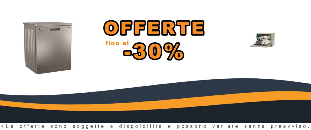 Lavastoviglie Beko DFN05311S a libera installazione, con capacità di 13 coperti e classe energetica A+.