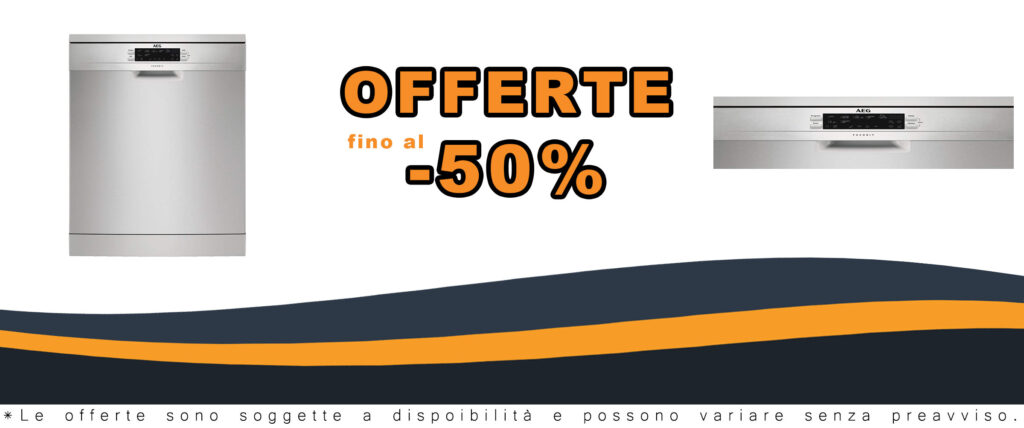 AEG FFB63700PM Lavastoviglie con design inox antimpronta, capacità di 15 coperti e tecnologia Proclean