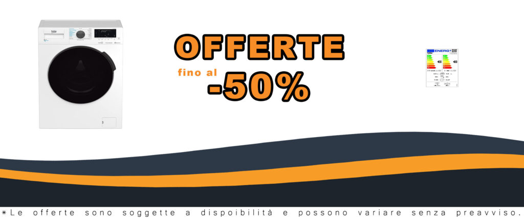 Beko Hte7726Xa-It Lavasciuga Slim A Vapore Steamcure con tecnologia Steamcure