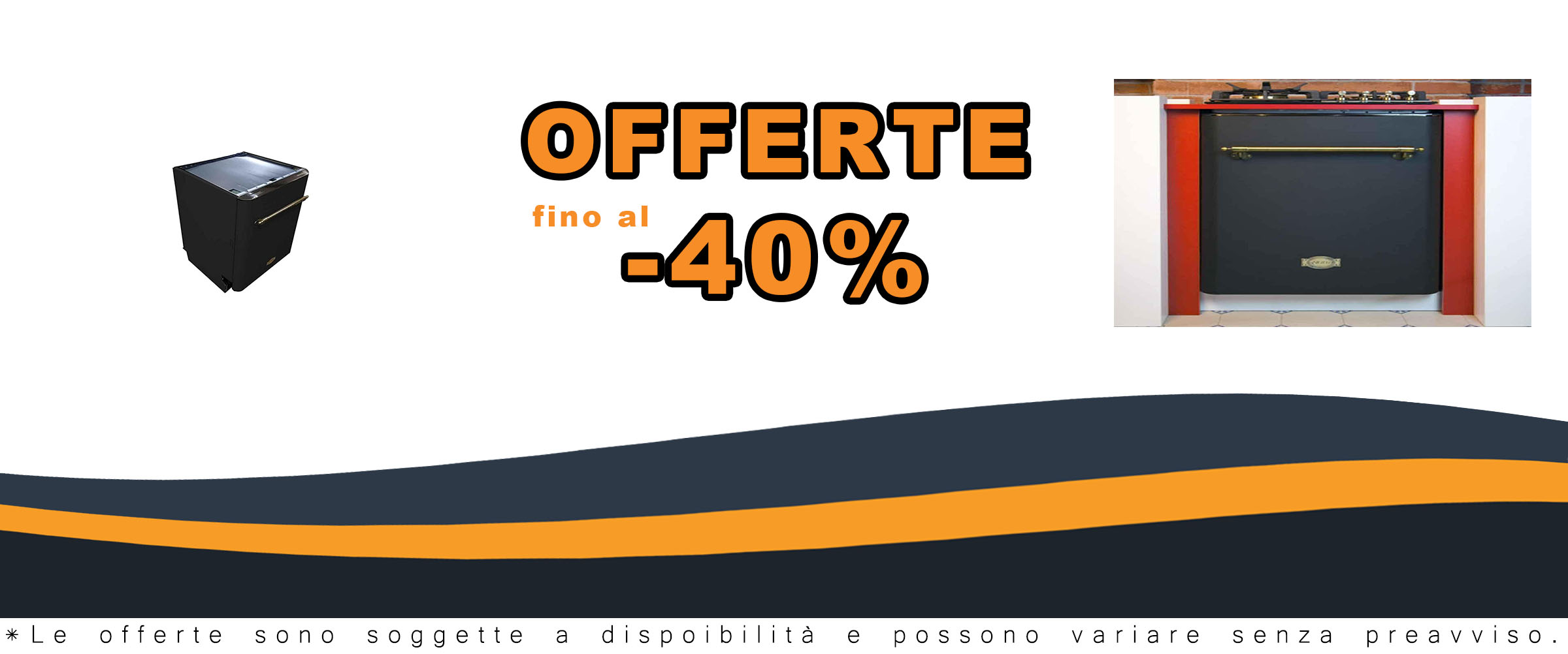Lavastoviglie da incasso Kaiser Empire S60 U 88XL Em con 14 coperti, sistema Aquastop e microfiltro autopulente