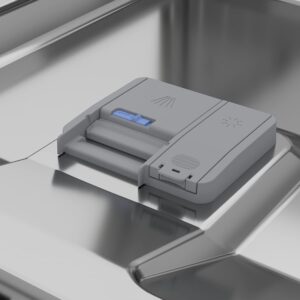 Lavastoviglie Beko DIS28023 da incasso, compatta ed efficiente con capacità di 10 coperti  