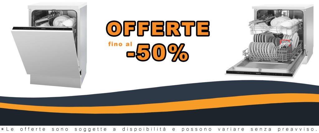 Lavastoviglie Amica EGSPV 587 915 da incasso, completamente integrata, con 5 programmi e sistema Aquastopp
