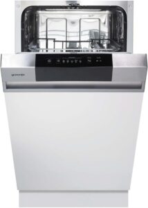 Lavastoviglie Gorenje GI 520 E15X, immagine in evidenza del prodotto  