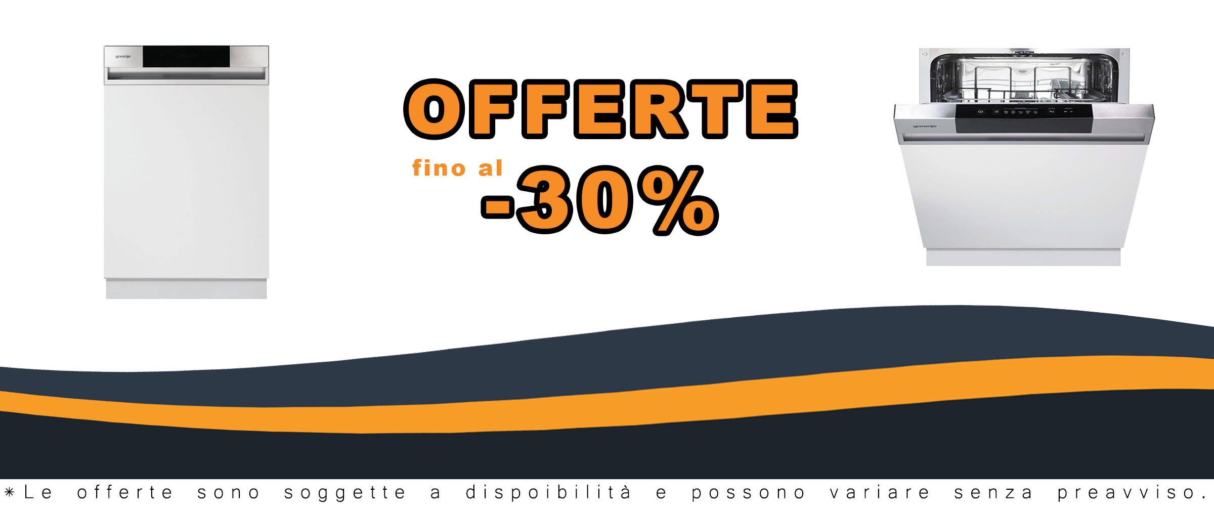 Lavastoviglie Gorenje GI 520 E15X, immagine in evidenza del prodotto  