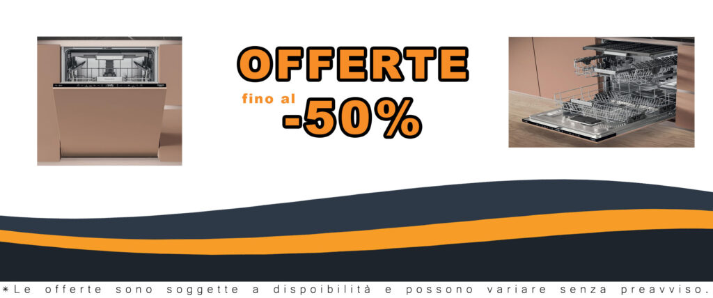 Lavastoviglie a scomparsa totale Hotpoint H7I HT59 L, con capacità di 15 coperti e classe energetica B.