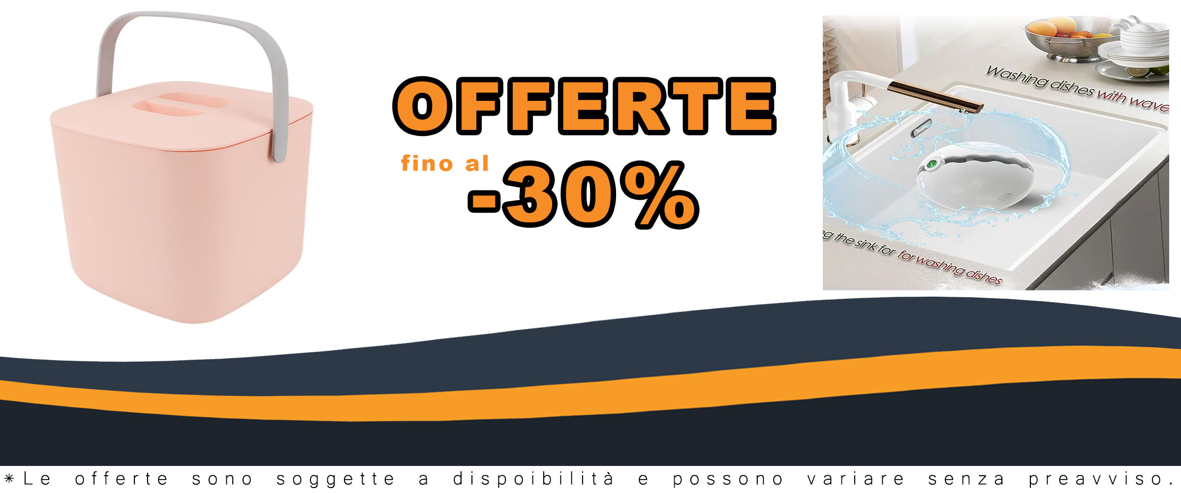 Garsent Lavastoviglie, mini lavastoviglie portatile ricaricabile tramite USB, impermeabile, perfetta per viaggi e campeggio.