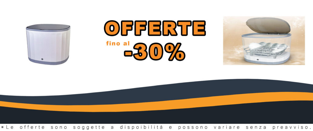 Mini lavastoviglie portatile ricaricabile USB per ufficio e studio, compatta e pratica, con portabicchieri interno.