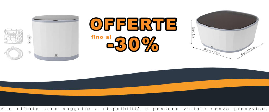 Detergente automatico per tazze USB, mini lavastoviglie portatile per rimuovere macchie di tè e caffè, perfetto per l'ufficio e l'uso domestico.